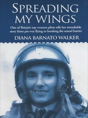cover image of Spreading My Wings